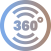 WiFi Dead Zone Killer icon.