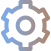 Unified Management icon.