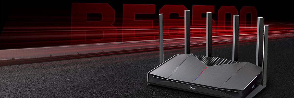 Key visual of Archer GE400 on a racing track surface with BE6500 text trailing behind.