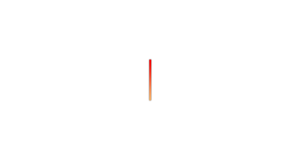 Orange RGB lightstrip router overlay.