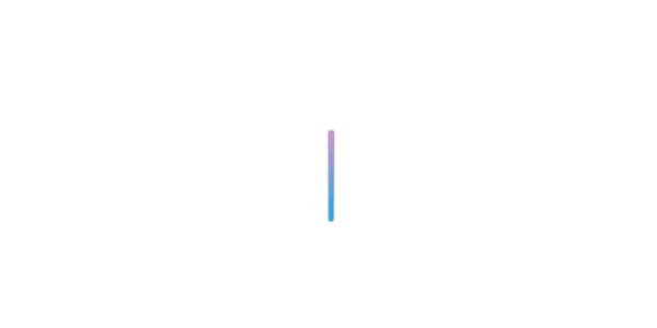 Purple RGB lightstrip router overlay.