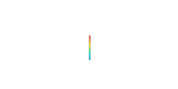 Rainbow RGB lightstrip router overlay.
