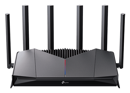Archer GE400 BE6500 Dual-Band Wi-Fi 7 Gaming Router from tp-link