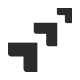 Beamforming icon.