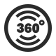 WiFi Deadzone Killer icon.