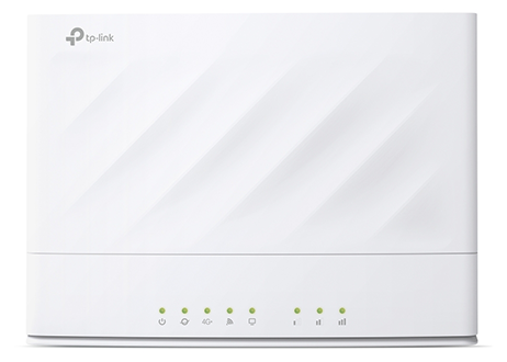 Archer MX700 4G+ AX1500 Dual Band Wi-Fi LTE Router from tp-link