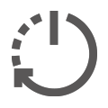 Backup Icon