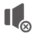 Speaker Icon