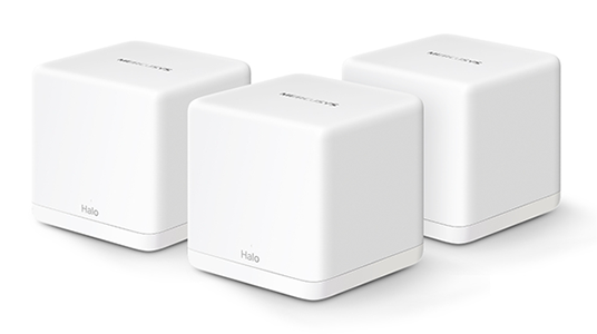 Whole Home Mesh WiFi 6 System