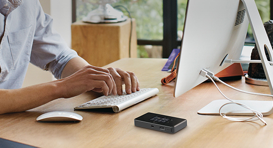 Using 5G mobile router for Home/Office WiFi