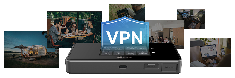 WireGuard VPN