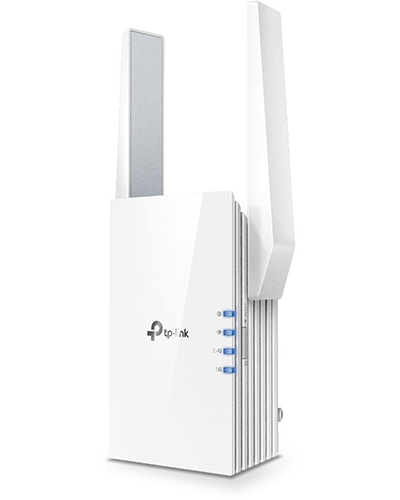 Dual-Band RE505X