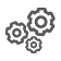 Zero-Touch Provisioning icon.