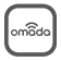 Omada App icon.