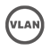 VLAN icon.
