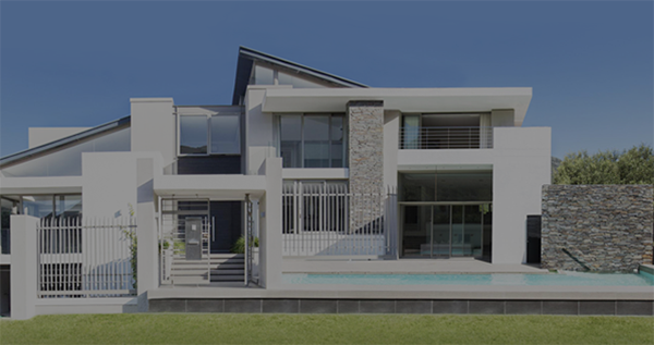 Private villa scenario.