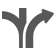 Multicast optimisation icon.