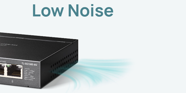 Fanless Design for Heat Dissipation and Silent Operation