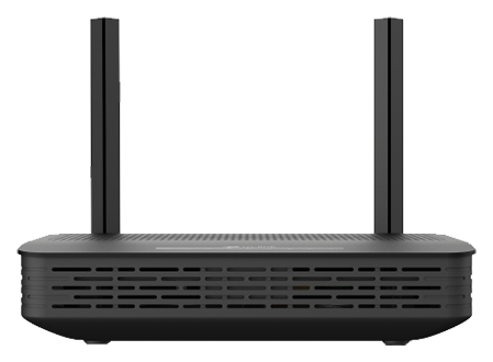 AX3000 Dual Band WiFi 6 GPON Router from tp-link