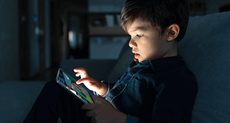 Parental Controls icon