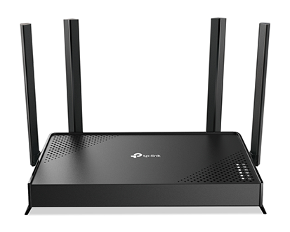 Archer BE220 BE3600 Dual-Band Wi-Fi 7 Router from TP-Link