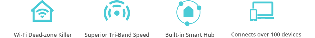 TP-Link Deco M9
