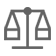 Load balancing icon.