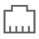 RJ45 icon.
