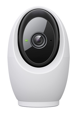 Tapo C260 Pan/Tilt AI Home Security Wi-Fi Camera from tp-link.