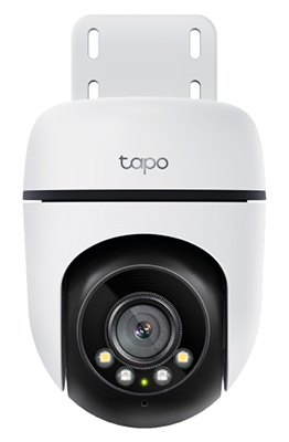 Tapo C510W 2K Outdoor Pan/Tilt Security WiFi Camera from tp-link.