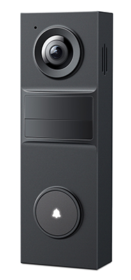 TD20 2K Battery Video Doorbell Mini from tp-link.