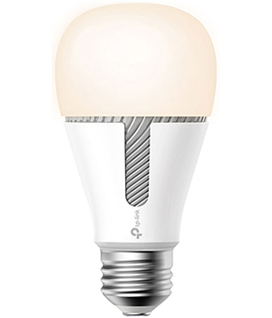 Kasa smart bulb KL110