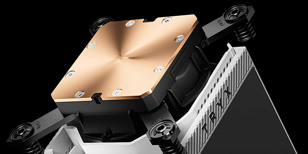 High-Purity CU1100 Copper.
