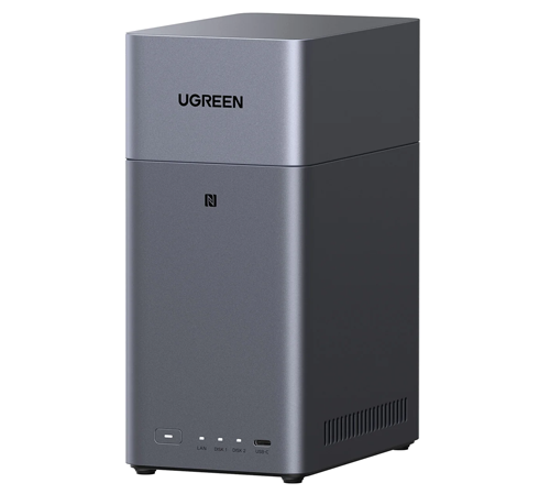 UGREEN DH2300 NASync Unit