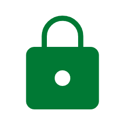 Lock Icon