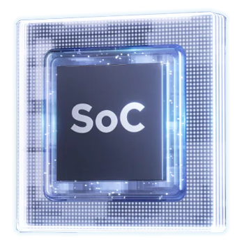 Rockchip ARM SoC
