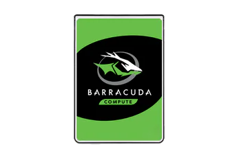 Seagate Barracuda Compute Hard Drive