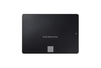 Unbranded SSD