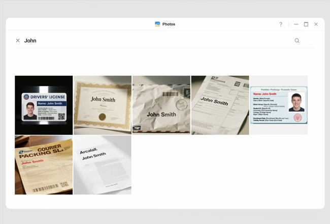 Duplicate photo of whale being deleted in UGOS pro