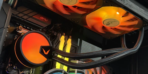 Budget-Friendly Performance.