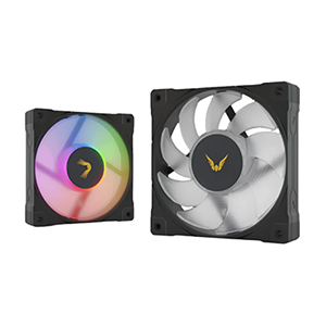 B12 Fan