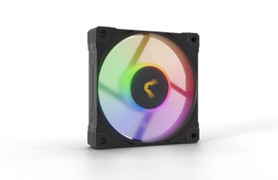 Valkyrie B12 fan.