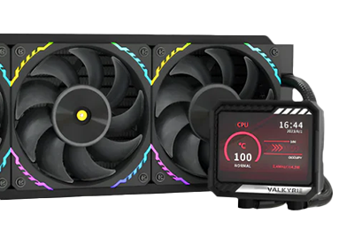 V360 pump.