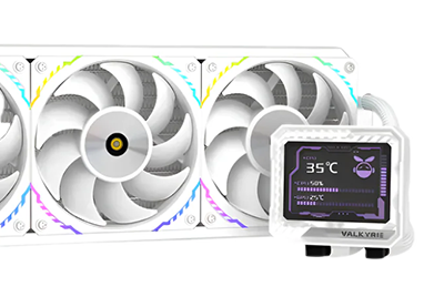 V360 pump.