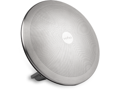 Veho m8 store bluetooth speaker