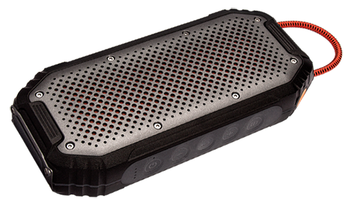 Veho MX-1 Rugged Wireless Speaker