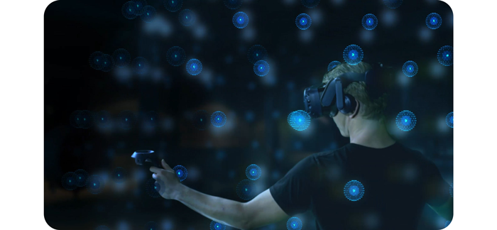 Virtual Reality 3D Spatial Audio