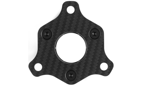 Base of spacer
