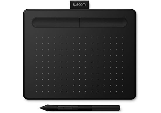 Intuos S 5 