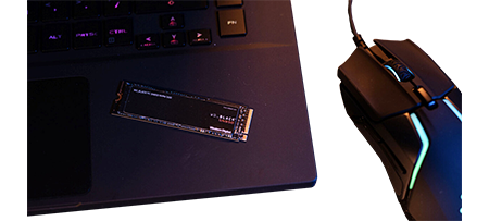 SN 850 Performance